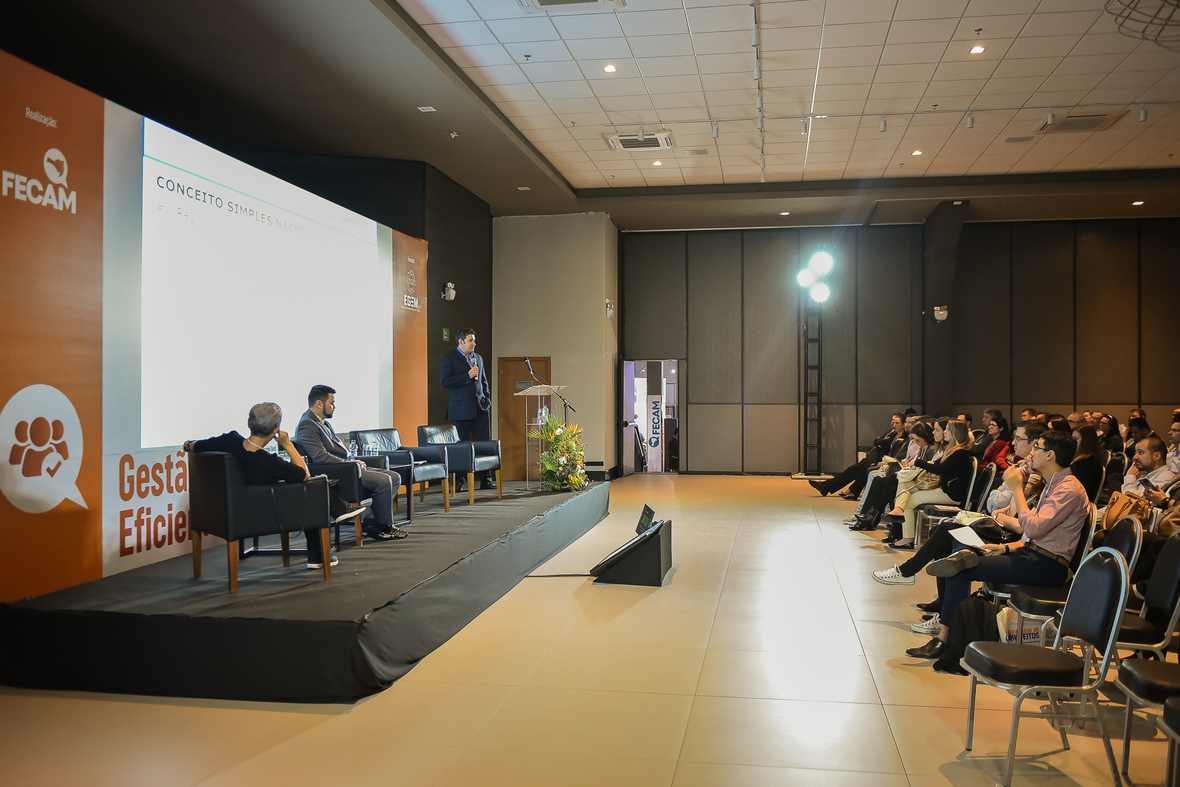 Photo of CONGRESSO DE PREFEITOS: Sonegação fiscal e os impactos na arrecadação municipal