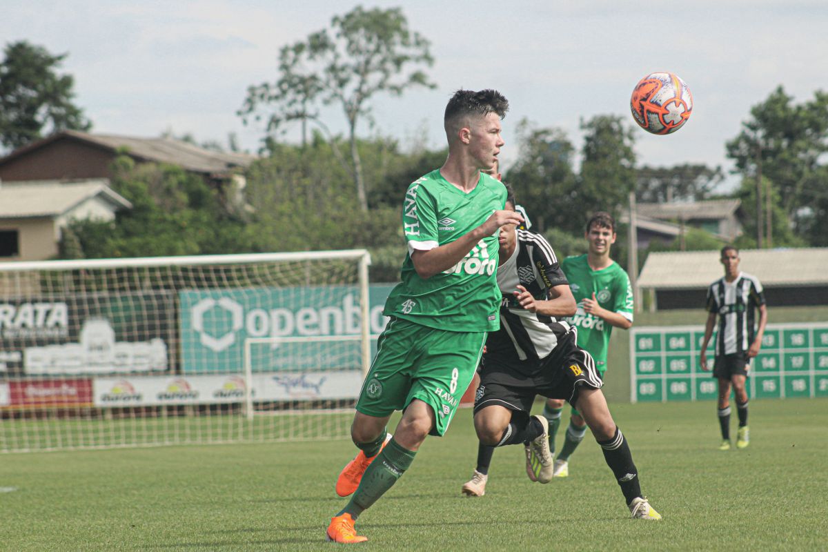 Photo of Sub-15 e Sub-17 conhecem adversários da semifinal do catarinense
