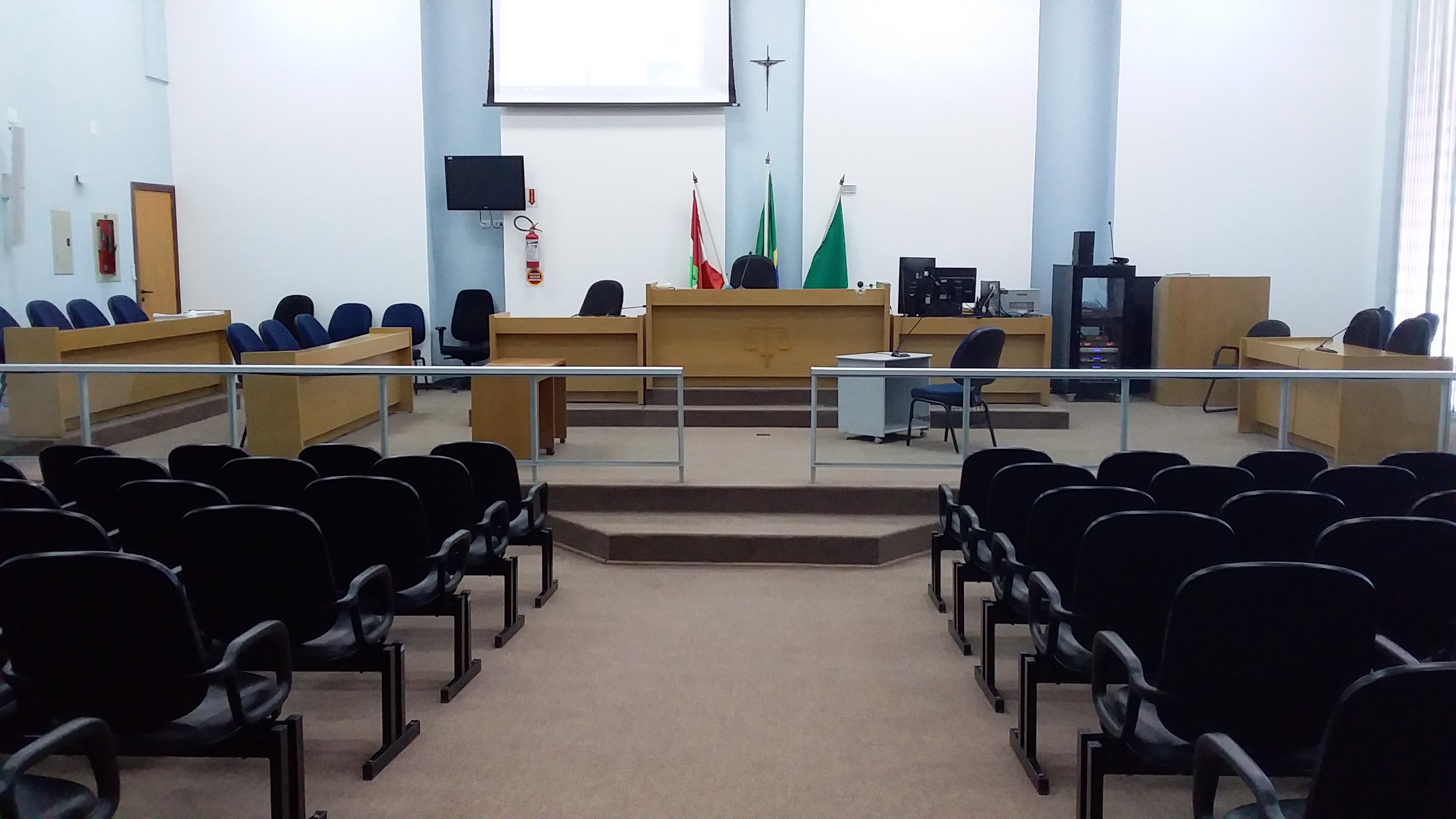 Photo of Cinco vão a júri popular por homicídio de integrante de facção criminosa oposta