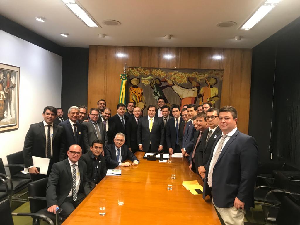 Photo of Municípios catarinenses comemoram aprovação na Câmara e aguardam R$ 412 milhões