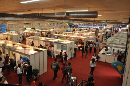 Photo of Mostratec 2019: mais de 750 projetos serão apresentados na maior feira de ciência e tecnologia