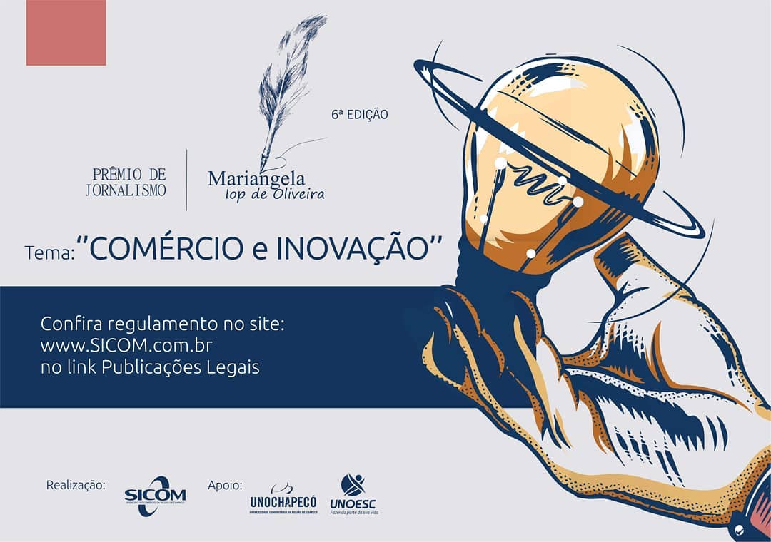 Photo of Coordenadores de cursos avaliam   Prêmio de Jornalismo promovido pelo Sicom