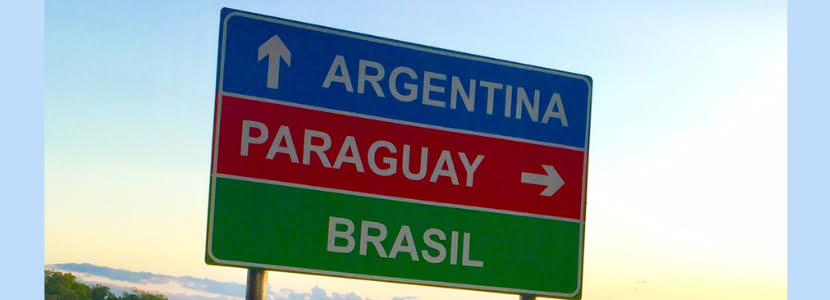 Photo of Agro Sem Fronteiras discute parceria produtiva entre Argentina, Paraguai e Brasil
