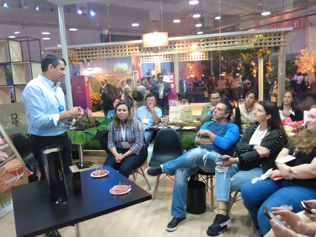 Photo of A força feminina no agronegócio