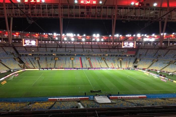 Photo of Polícia prende 16 suspeitos de planejar invadir o Maracanã em Flamengo x Grêmio