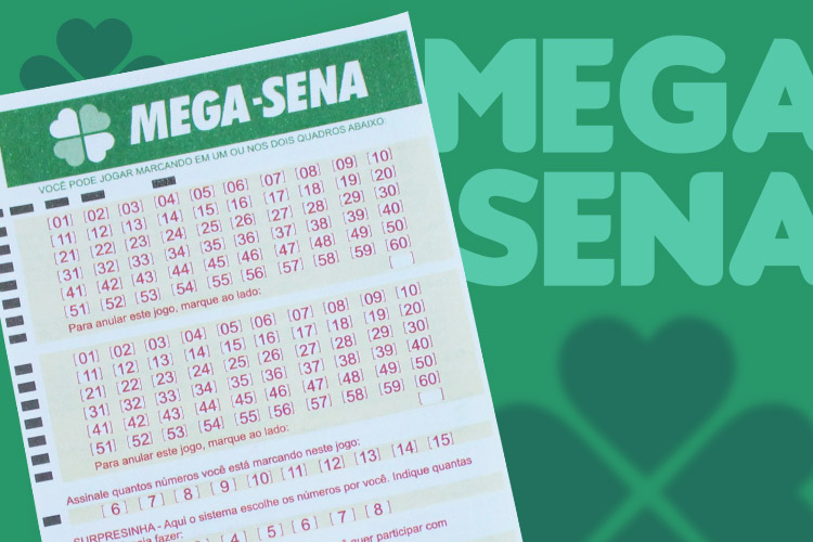 Photo of Mega-Sena acumula e próximo concurso deve pagar R$ 30 milhões