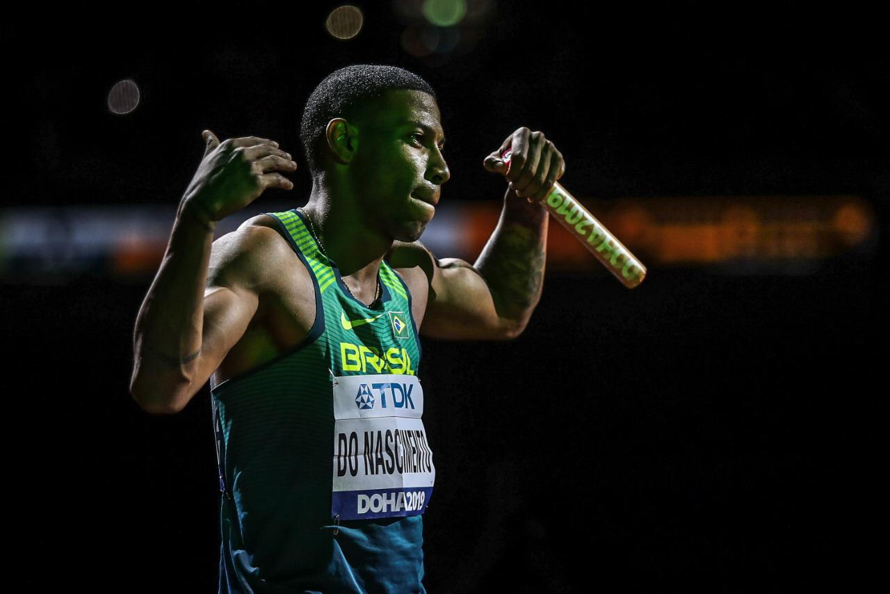 Photo of JOGOS MUNDIAIS MILITARES: Atleta catarinense busca medalhas inéditas
