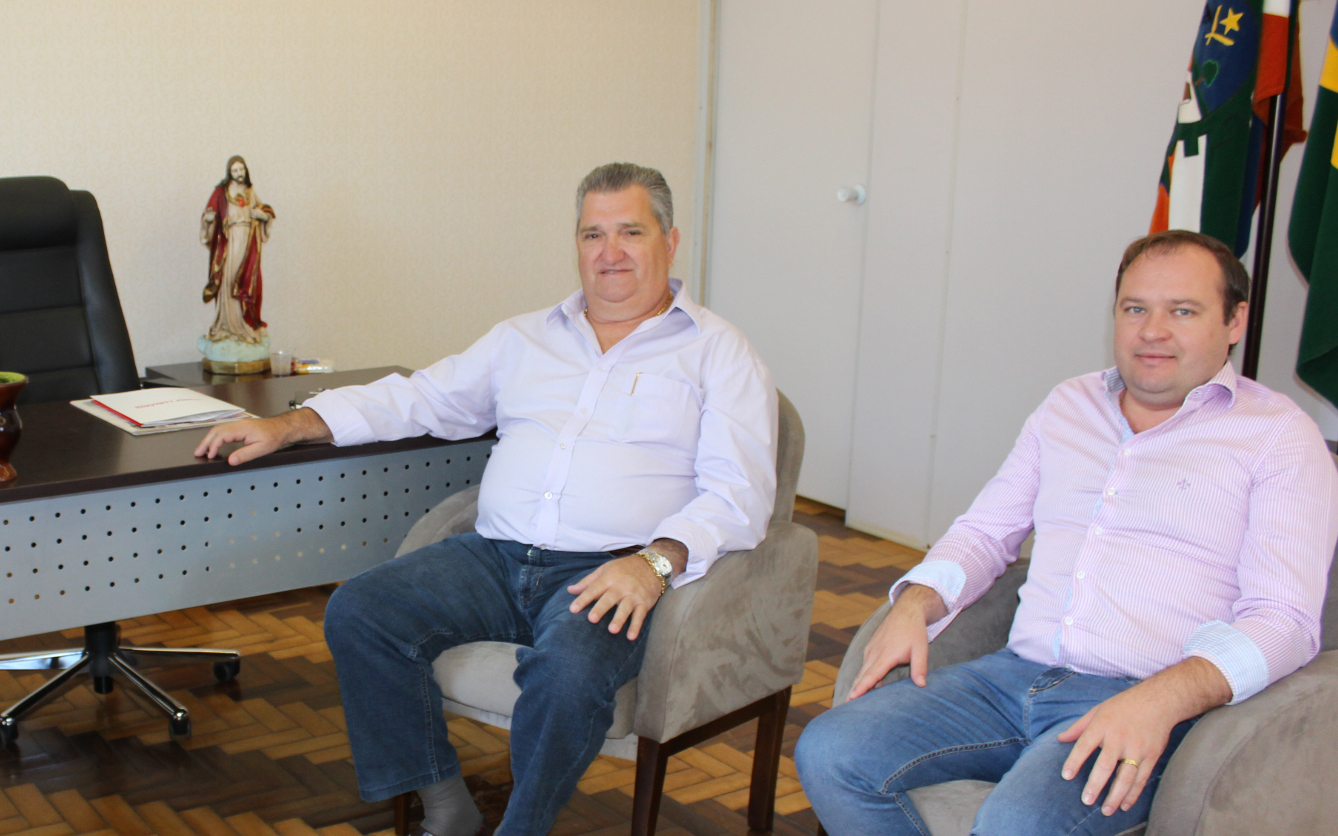 Photo of Governo de Xaxim investe valor acima da média na área de saúde
