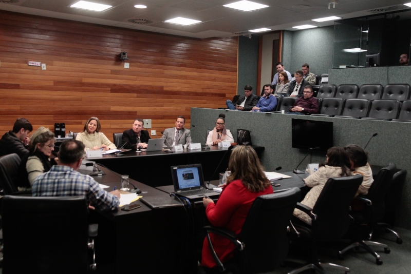 Photo of Responsabilidade Social divulga nesta quarta lista parcial de selecionadas