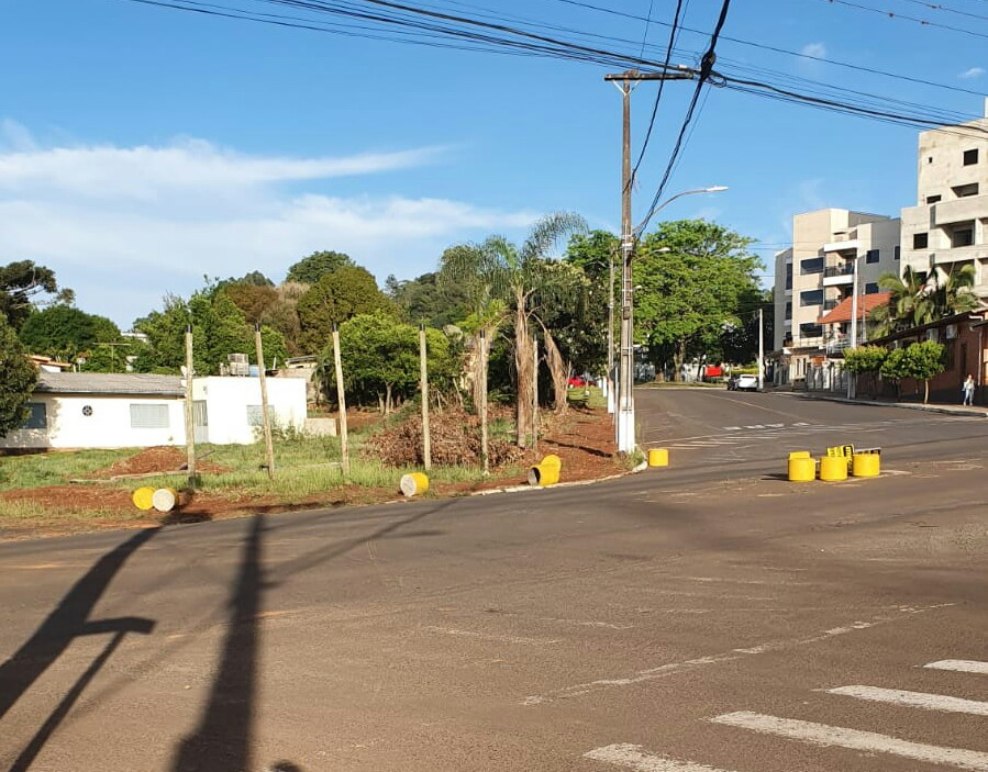 Photo of Departamento de Trânsito repudia ação de vandalismo