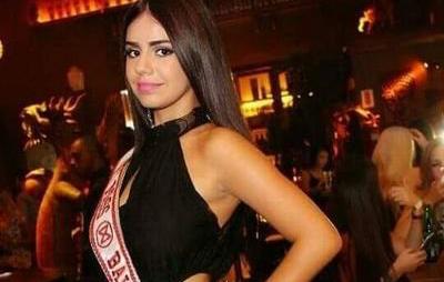 Photo of Ex-miss de Balneário Camboriú é presa em operação da PF contra tráfico de drogas