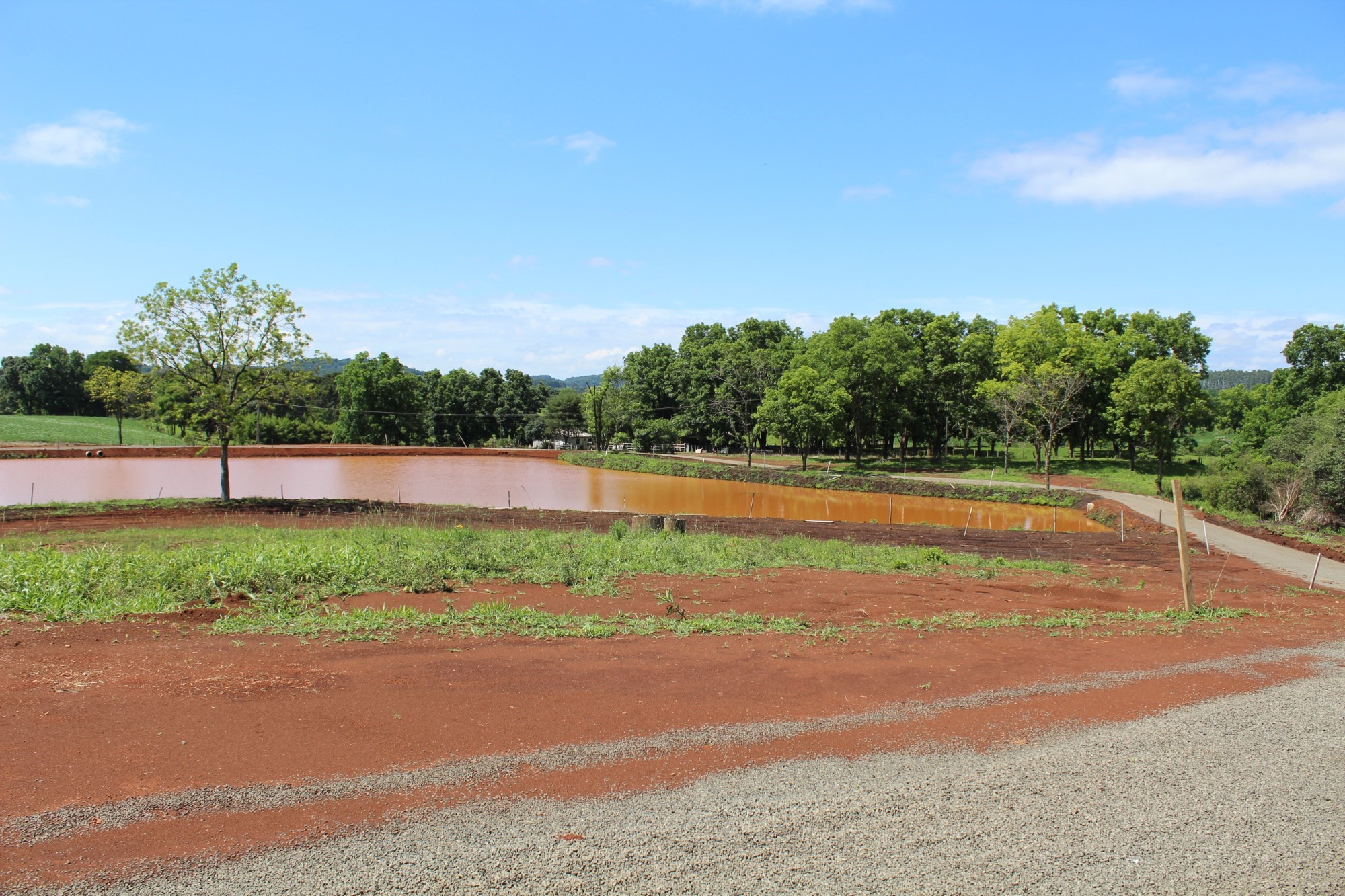 Photo of Mãos à Obra: Novo Parque de Chapecó será entregue neste sábado