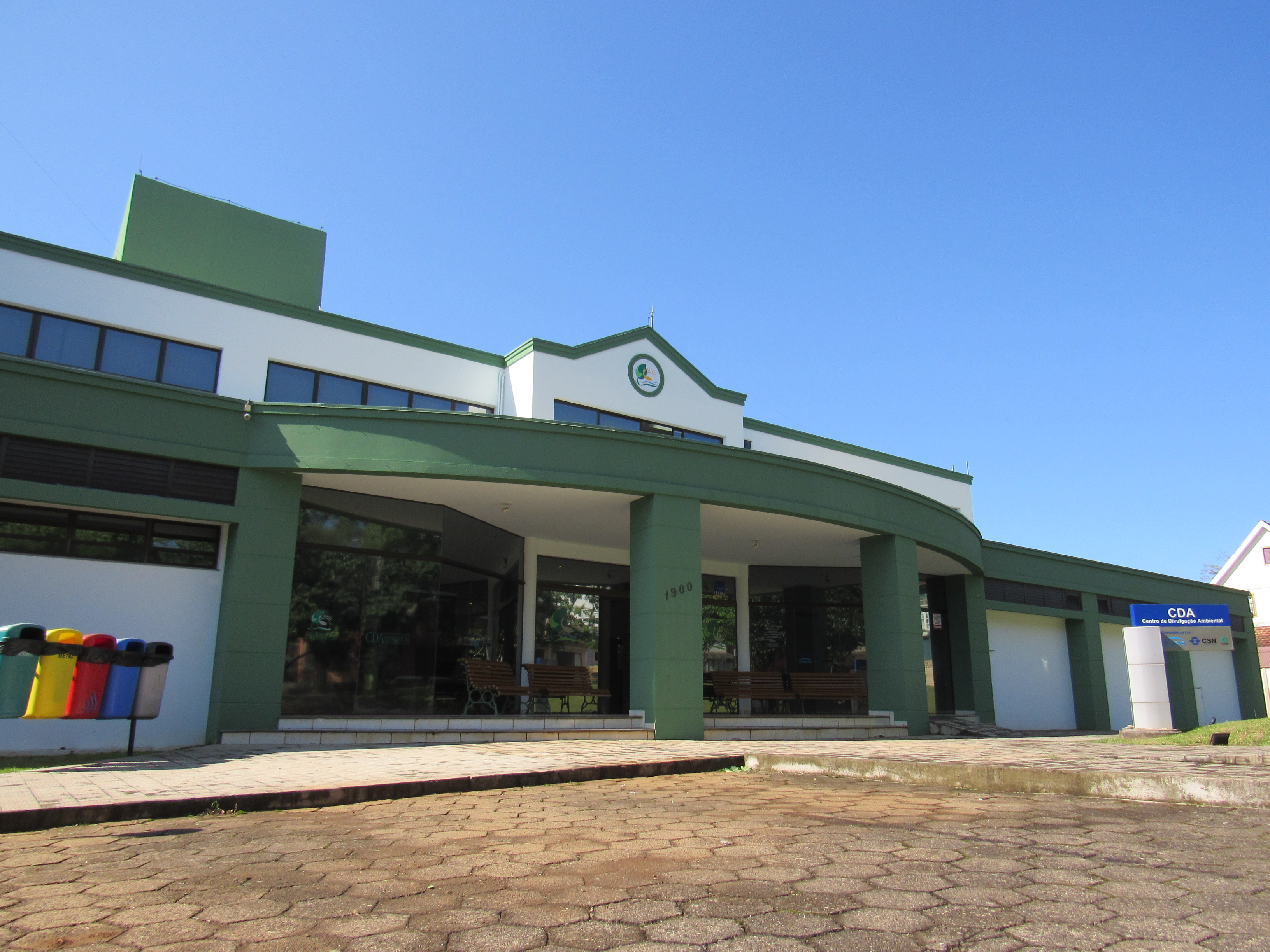 Photo of Centro de Divulgação Ambiental completa 18 anos