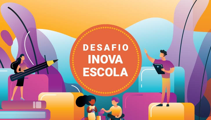 Photo of Escola de Xaxim disputa fase final do Desafio Inova Escola, em São Paulo