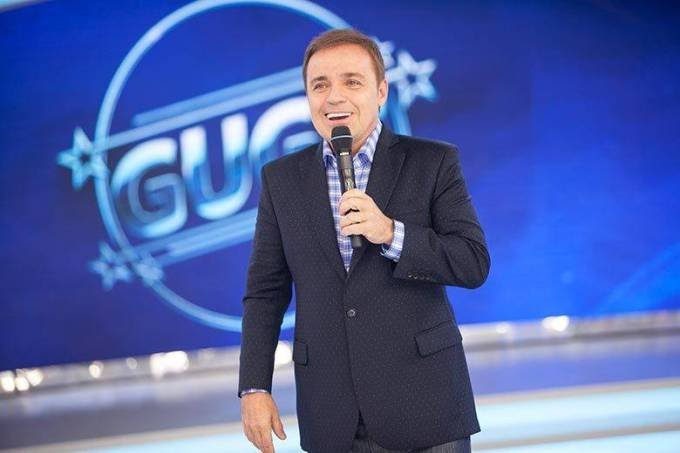 Photo of Gugu está ligado a aparelhos e clima não é otimista; Boletim médico será divulgado nesta tarde