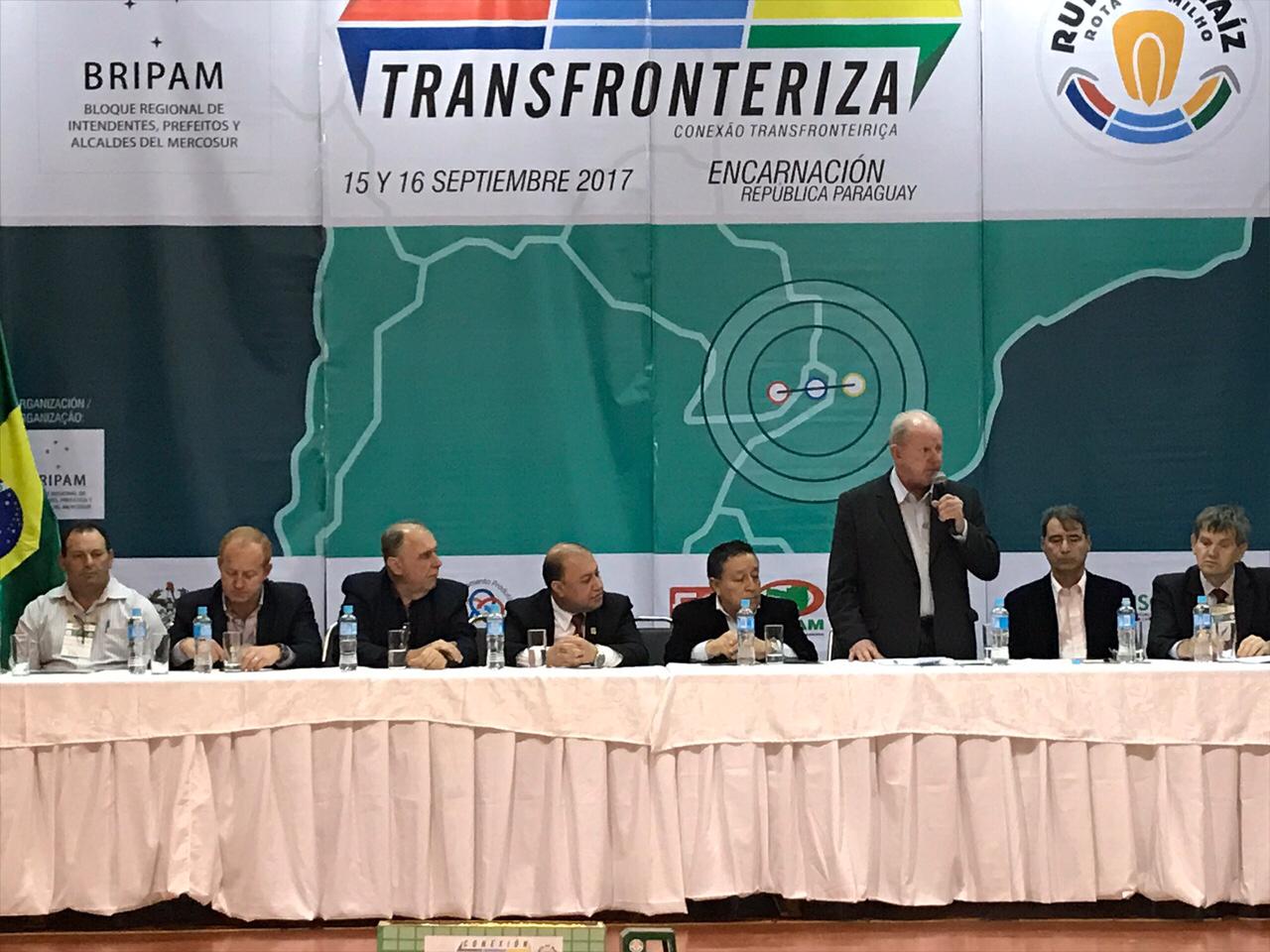 Photo of Marcos Vieira instalará Frente Parlamentar Nova Rota do Milho no Fórum Internacional em Chapecó