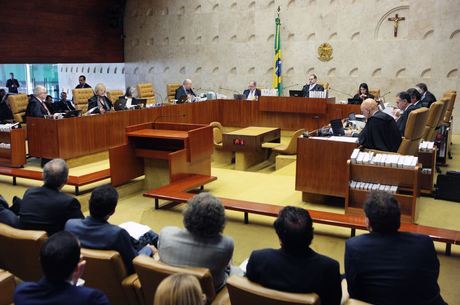 Photo of Pesquisa: 56% discordam de decisão do STF que soltou ex-presidente Lula
