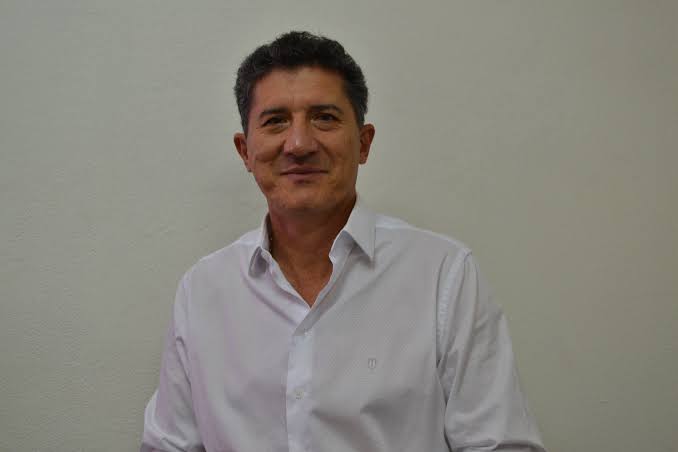 Photo of Vereador Tigrão comemora projeto que reduz taxa de esgoto nos municípios catarinenses