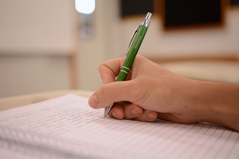Photo of Alunos do ensino médio participam de pesquisas científicas da Unochapecó