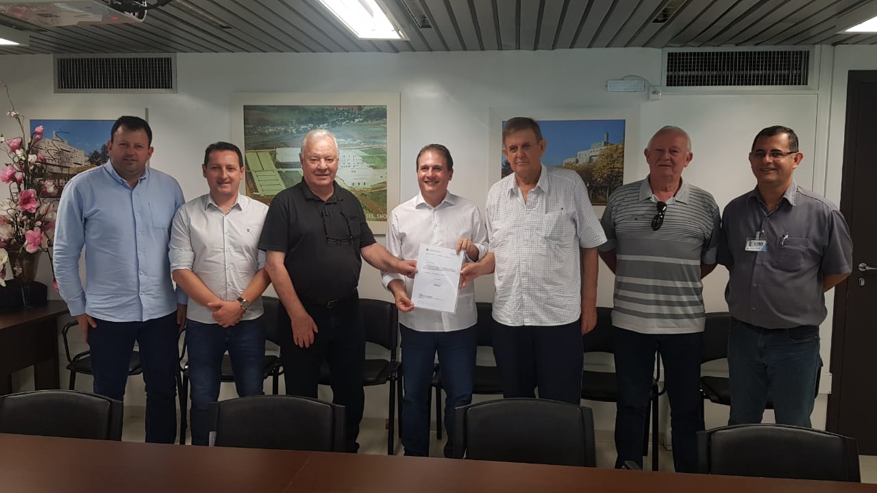 Photo of ALVF receberá R$ 600 mil via emenda parlamentar