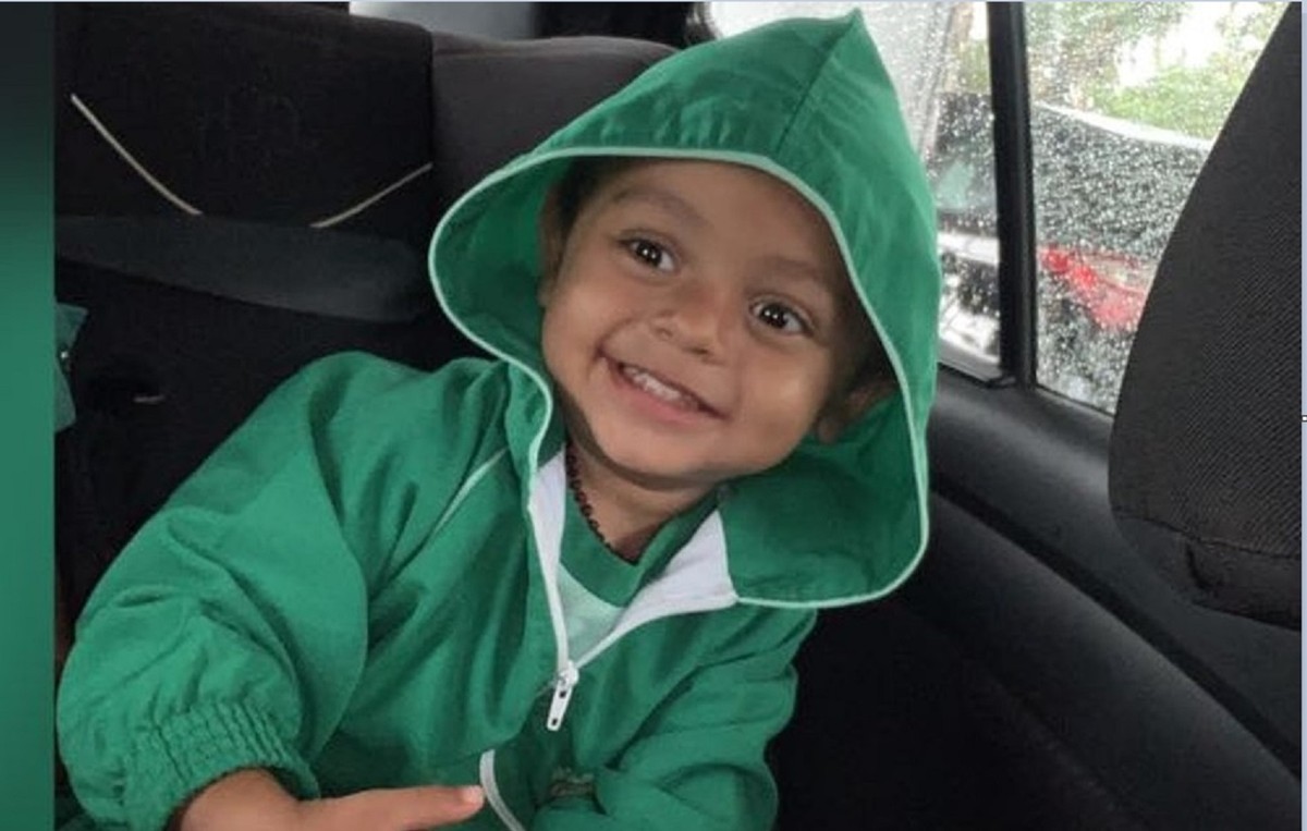 Photo of DNA confirma que corpo encontrado na Bahia é de Bernardo, morto pelo pai