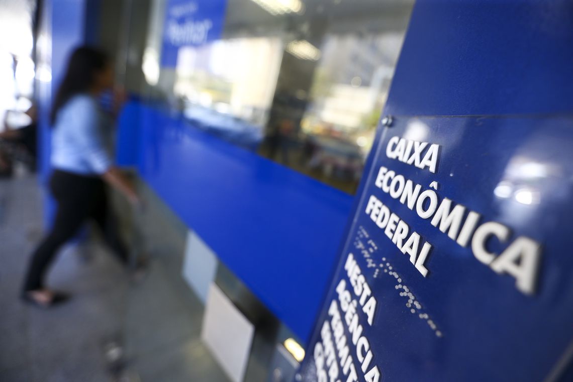 Photo of Caixa Econômica abre 680 agências neste sábado para saque de auxílio