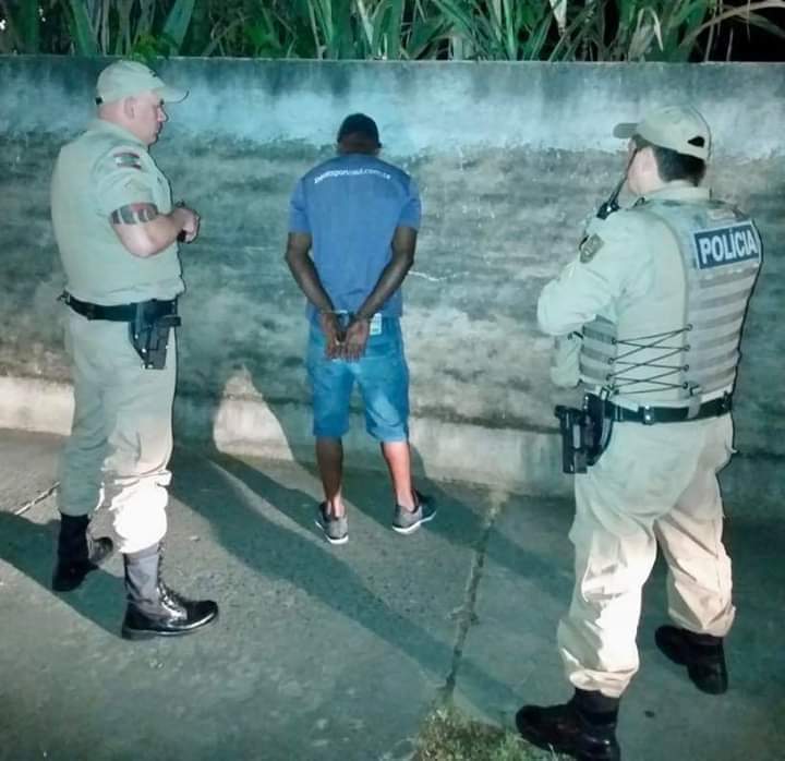 Photo of Homem ataca namorada com soda cáustica e óleo queimado