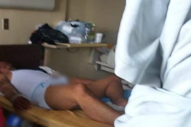 Photo of Homem que tomou “Viagra para touro” é operado após 3 dias de ereção