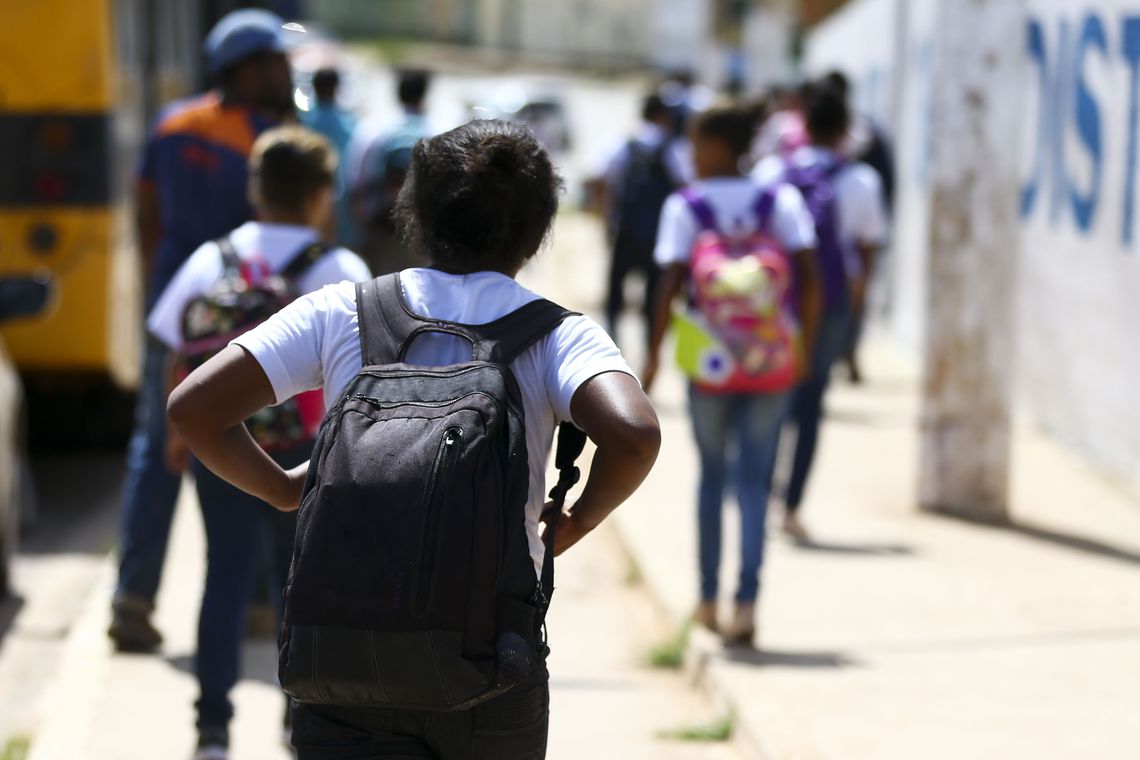 Photo of Escolas com vulnerabilidade social receberam mais de R$ 300 milhões