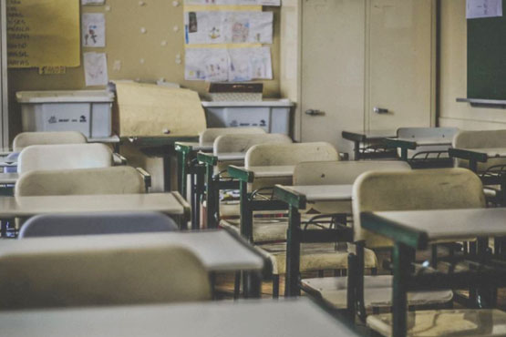 Photo of Ex-aluno que teve olho perfurado por faca em sala de aula receberá indenização e pensão