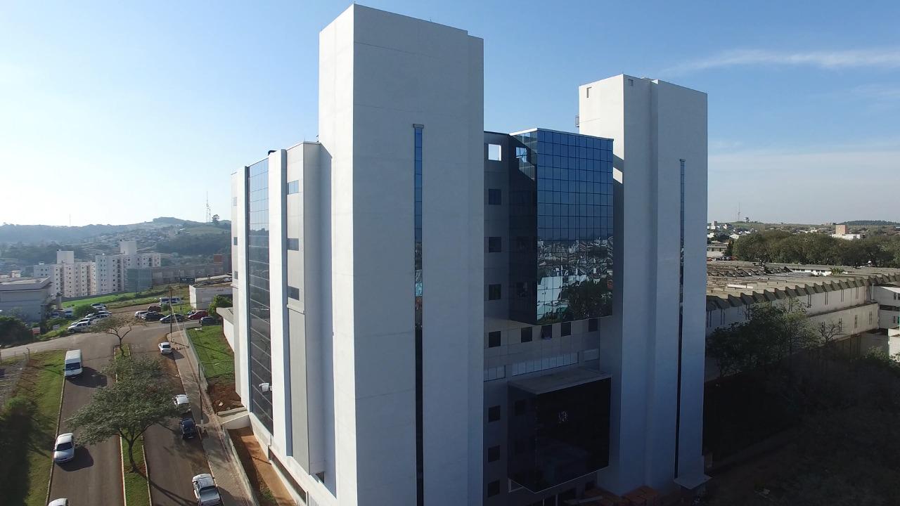 Photo of Confirmada abertura de nova ala do Hospital Regional do Oeste