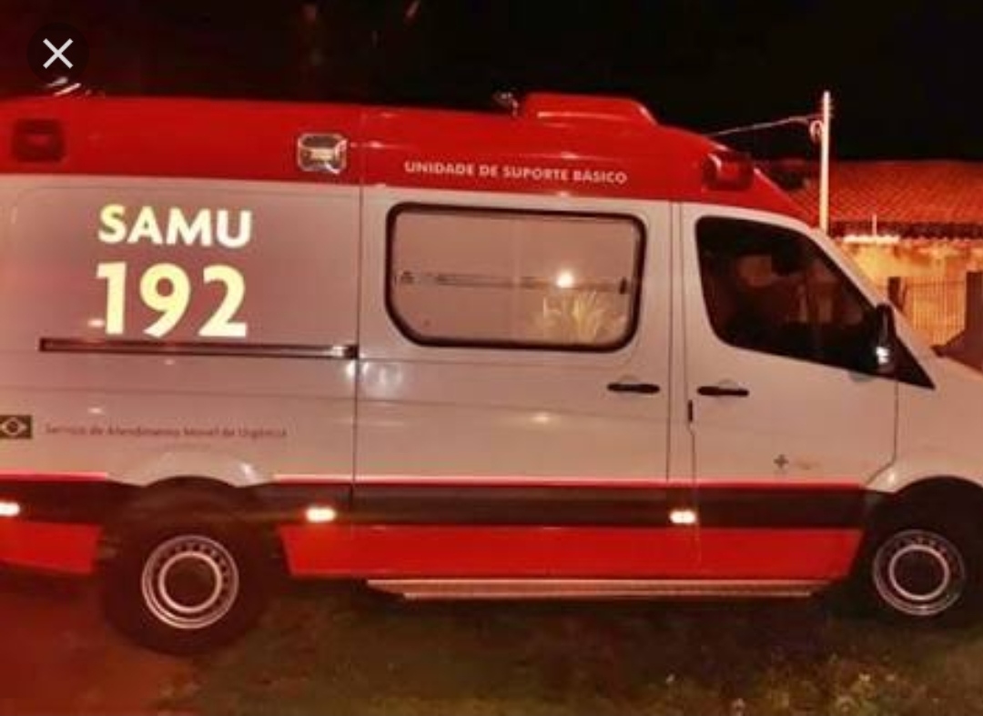 Photo of Adolescente morre em quarto de motel