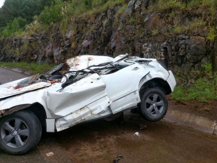 Photo of Chapecoense morre em acidente na BR-282