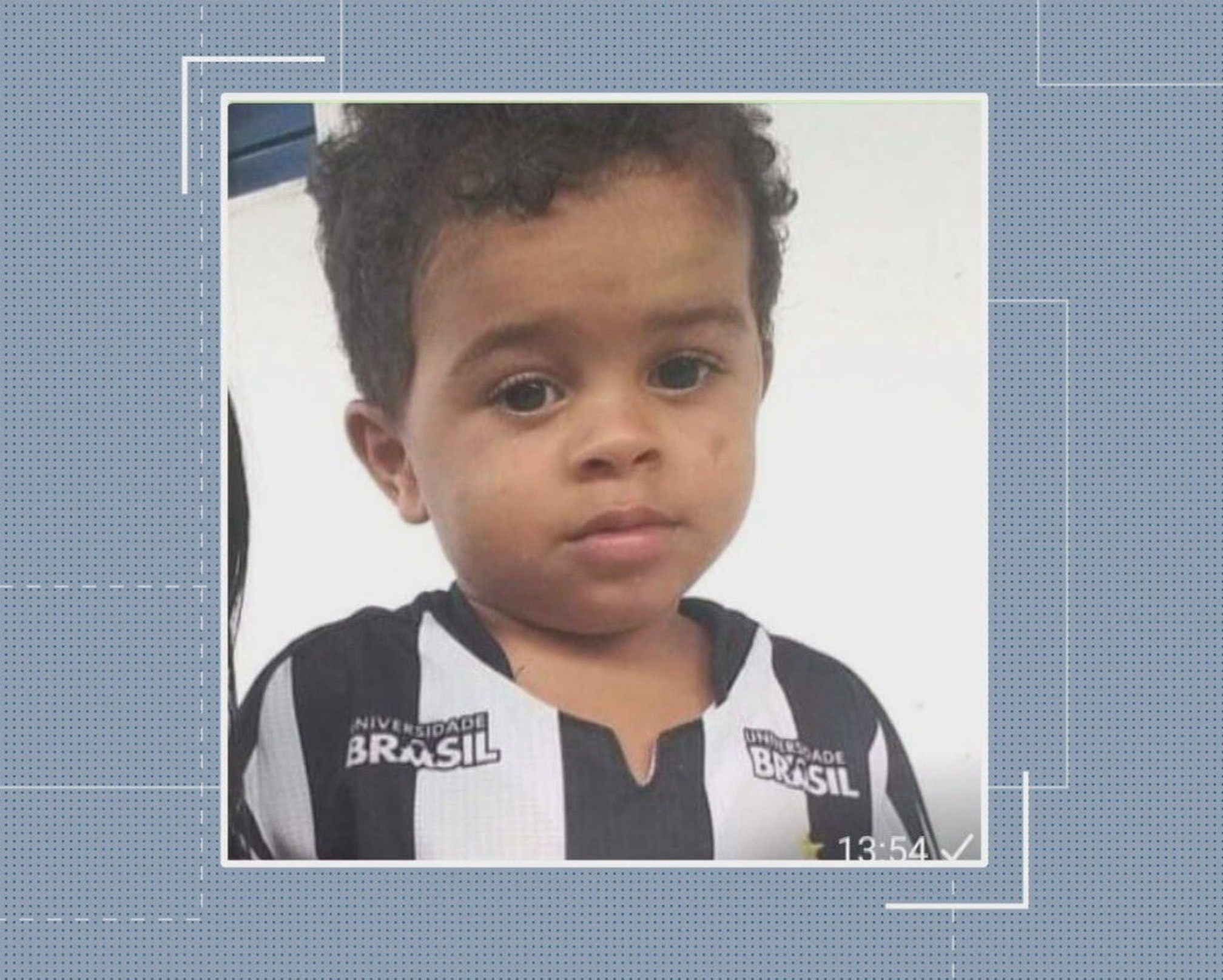 Photo of Menino de 2 anos é achado morto 2 dias após desaparecer