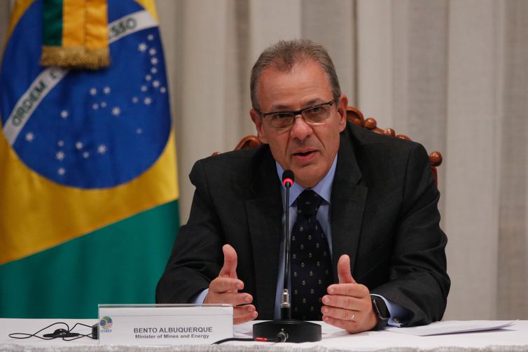 Photo of Brasil e EUA firmam acordos de cooperação em energia nuclear