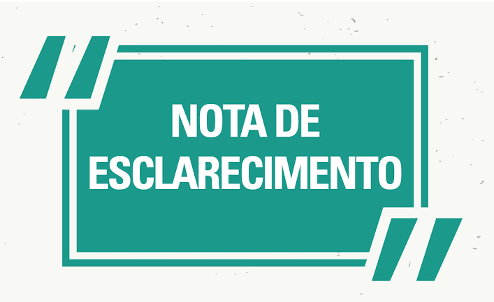 Photo of Secretaria da Educação do Estado esclarece declarações de deputado