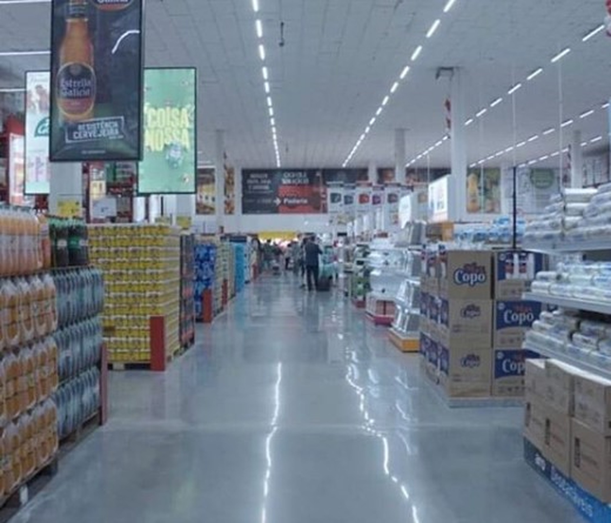 Photo of Carrefour paga R$ 1,95 bilhão por 30 lojas da rede Makro no Brasil