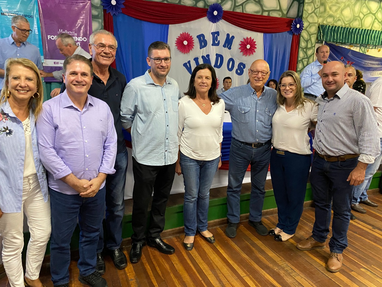 Photo of Progressistas quer dobrar de tamanho no Grande Oeste