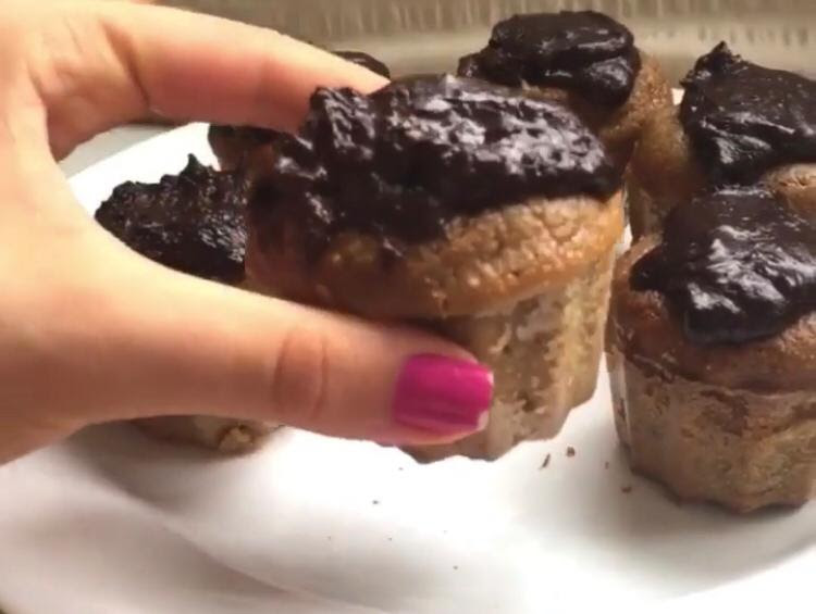 Photo of Receitas de doces fits para não abusar na quarentena