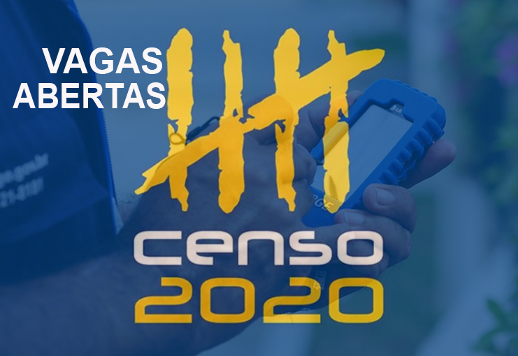 Photo of IBGE abre concurso com mais de 200 mil vagas para o Censo