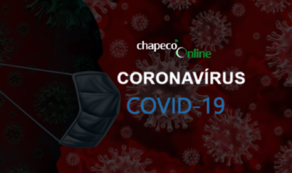 Photo of Cinco óbitos por coronavírus são registrados em menos de 24 horas em Chapecó