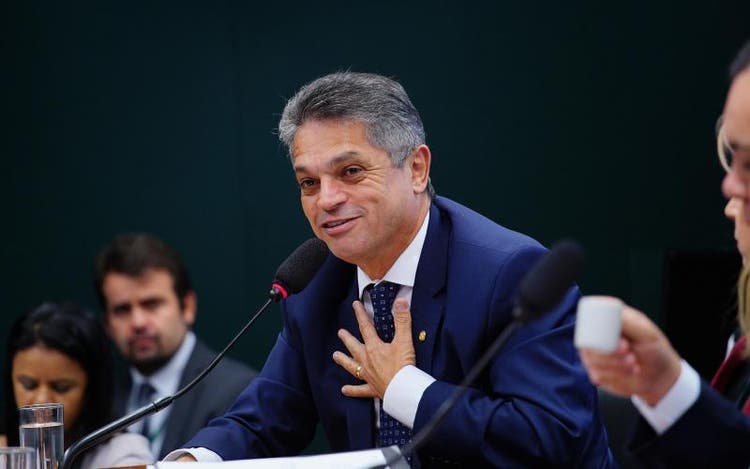 Photo of João Rodrigues tem elegibilidade restabelecida