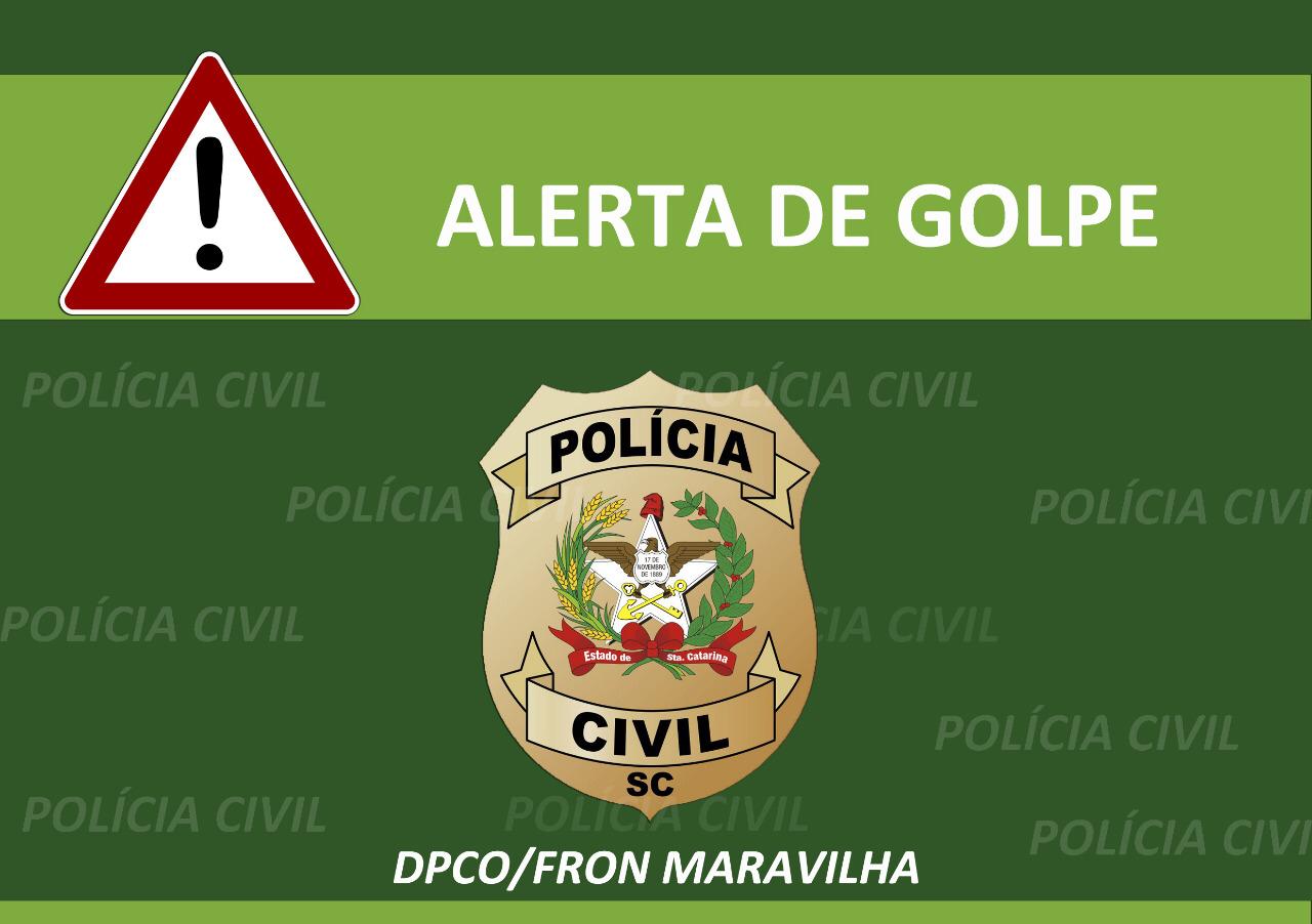 Photo of Polícia Civil alerta sobre o Golpe do Leilão