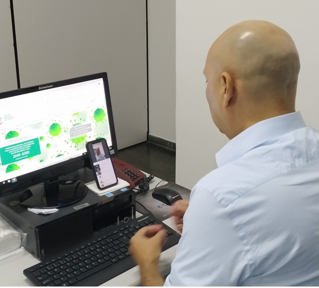 Photo of Marcio Sander pede sensibilidade do governo do estado com os pequenos empreendedores