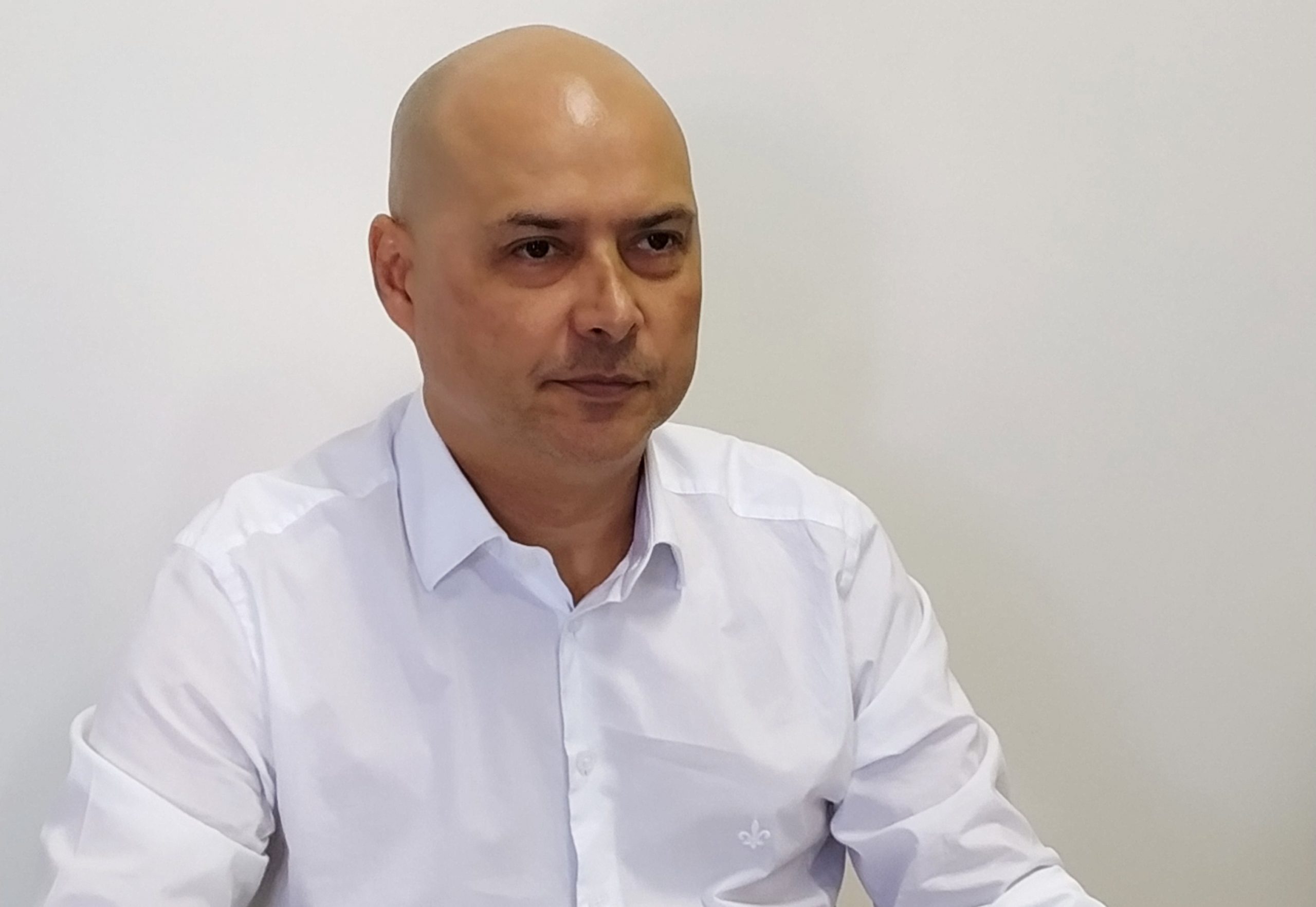 Photo of Marcio Sander comemora aprovação de projeto para instalação de multinacional em Chapecó