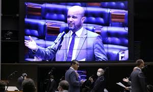Photo of Senado aprova PEC do Orçamento de Guerra; texto volta à Câmara