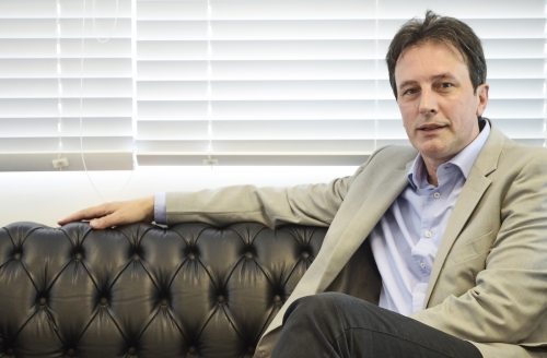 Photo of PSB de Chapecó quer Vignatti candidato a prefeito