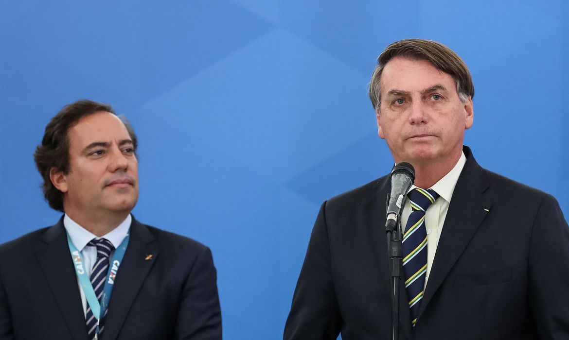 Photo of Nova parcela do auxílio emergencial começa a ser paga na segunda