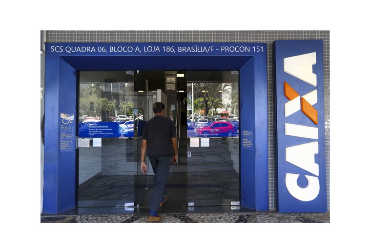 Photo of Caixa credita saque emergencial do FGTS para nascidos em novembro