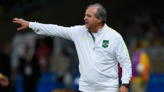 Photo of Técnico Vadão morre aos 63 anos